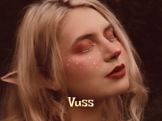 Vuss
