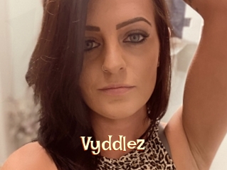 Vyddlez
