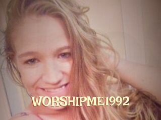 WORSHIPME1992