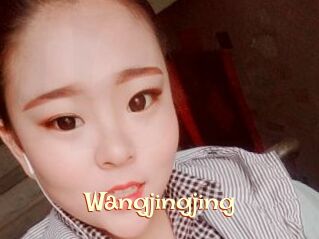 Wangjingjing