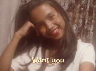 Want_you