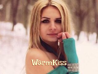 WarmKiss