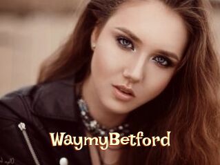 WaymyBetford