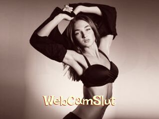 WebCamSlut