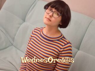 WednesOreallis