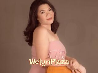 WelynPlaza