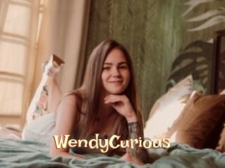 WendyCurious