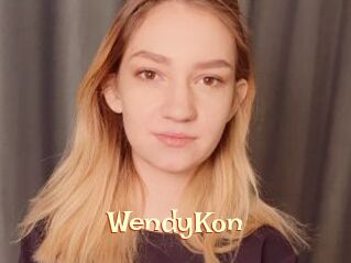 WendyKon