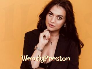 WendyPreston