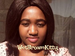WetBrownKitty