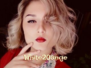 White20ange