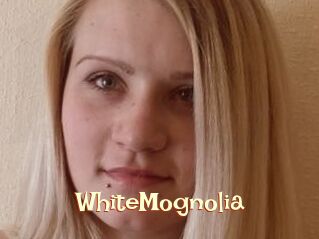 WhiteMognolia