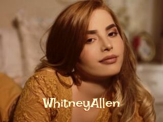 WhitneyAllen