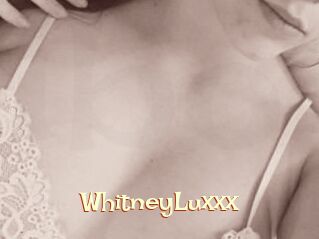 WhitneyLuxxx