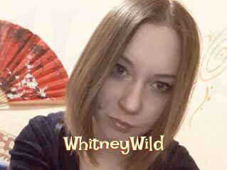 WhitneyWild