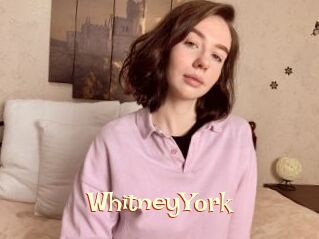 WhitneyYork