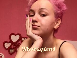 Whuragamii
