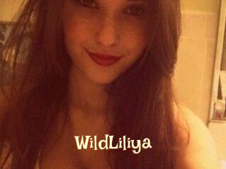 WildLiliya