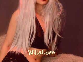 WillaLove