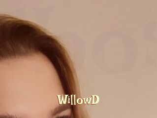 WillowD