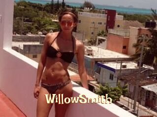 WillowSmith