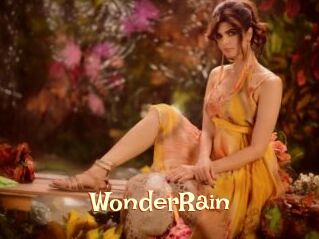 WonderRain