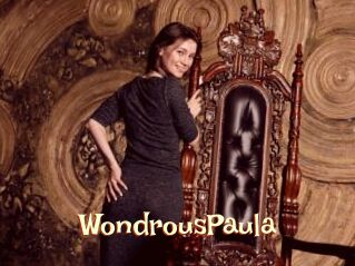 WondrousPaula