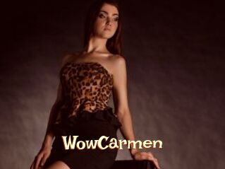 WowCarmen