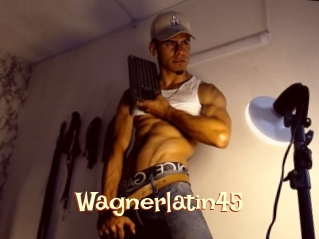 Wagnerlatin45