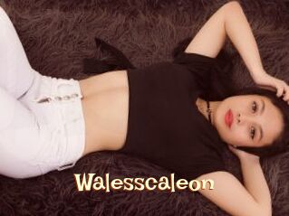 Walesscaleon