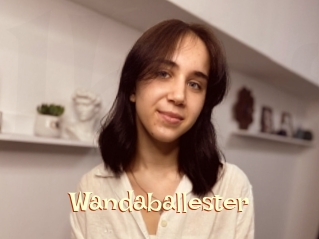 Wandaballester