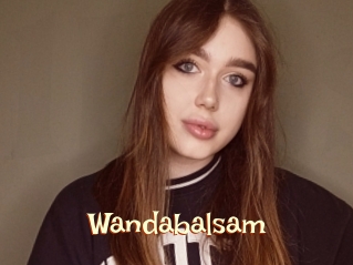 Wandabalsam