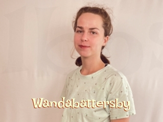 Wandabattersby