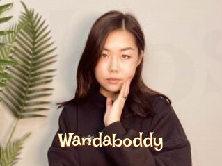 Wandaboddy