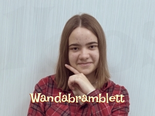 Wandabramblett