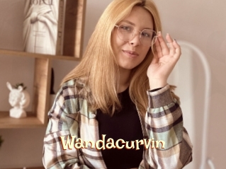 Wandacurvin