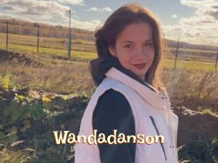 Wandadanson