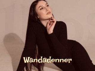 Wandadenner