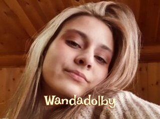 Wandadolby