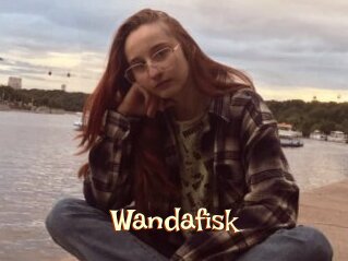 Wandafisk