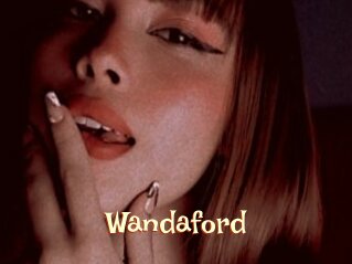 Wandaford