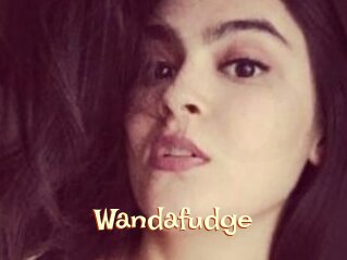 Wandafudge