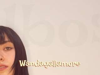Wandagallamore