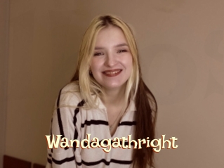 Wandagathright