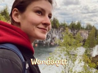 Wandagitt