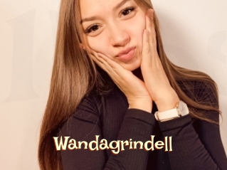 Wandagrindell