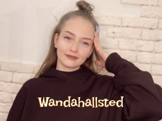 Wandahallsted