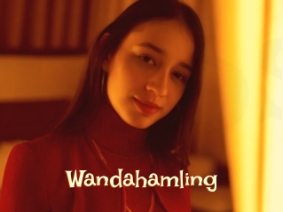 Wandahamling