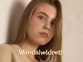 Wandaheldreth