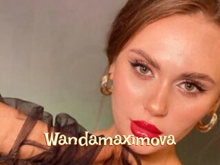 Wandamaximova